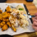 두레길 | [인천 숭의동]두레통닭 숭의점 인천통닭맛집 순살 치킨 추천