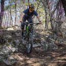 원주산악자전거파크 이미지