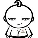 용인대 투혼 유도 클럽 이미지