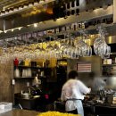 용산-315 | [용산/삼각지] 용리단길 브런치 신용산 피자 비오피(BOP) 용산점 후기