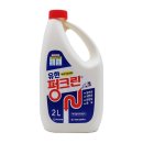 (주)유한크로락스