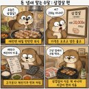 DNA Motors 노동조합 | 요즘 인기가 떨어진 외식 메뉴