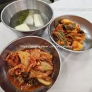 해변수산 | 천북굴단지 해변굴수산 솔직후기 - 굴찜 양 미쳤고 굴라면까지 완벽 [내돈내산]