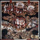 은해사 백흥암 감로왕도 이미지