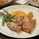 보길흑돈 | [양재] 양재의 보물, 생면 파스타의 맛집 다팀 후기