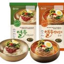 열무국수 이미지