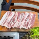 남구길 | 강릉 현지인만 아는 삼겹살 로컬 맛집 | “복돼지돌판삼겹살” 내돈내산