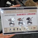 라이언스타일(Ryan style) | 송도 베이비페어 절충형 유모차 비교 추천 사용 시기 할인 팁 등 최신후기