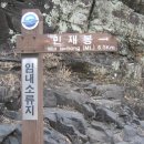 임내등산로 이미지