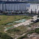 용산택지 이미지