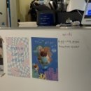 (단기) 카페 메뉴 디저트 이미지