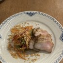 연남동 맛집 데이트 가성비 파인다이닝 시누아즈 아시안 코스요리 디너 후기