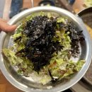 정통춘천닭갈비 봉명점 | 인천 서구 가정동맛집 정통춘천닭갈비