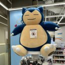 누리파크 | 누리프렌즈 고척 아이파크몰 캐릭터샵 | 내부, 굿즈, 후기