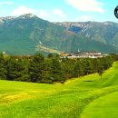 통도 파인이스트 컨트리클럽 이미지