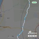 만덕초읍지소(남) | [한국] 부산 내 맘대로 금백종주