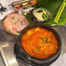 한국식당 | 나트랑 한국식당 맛집 시내 아이랑 돌산 후기