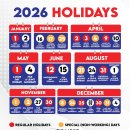 2026년 하반기, 필리핀 국제결혼 서류 아래와 같이 변경 됩니다. 진행하실때 주의하세요. 이미지