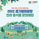 수요 문화 체험 이미지