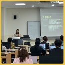 미리캔버스, 기초부터 활용까지 | 마산 창원 ChatGPT 기초 강의 후기 | 미리캔버스로 감성 콘텐츠(마산대학교 평생교육원 1회차 오전반)