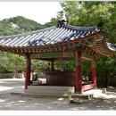 보은 법주사 철확(報恩 法住寺 鐵鑊) 이미지
