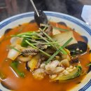 군산중화요리 | 군산 터미널 맛집 태백원 중화요리 주차 해물짬뽕 후기