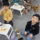 키즈태권도장 이미지