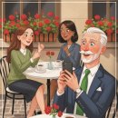 룩스굿(Looks Good) | [시리즈 기획] 6070 당당한 해외여행을 위한 필살기 (10회)