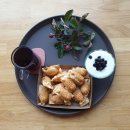 영국농장 | [오창 카페] 오창 디저트 맛집💜블루베리가 좋아🫐오창 데이트 장소로도 딱인 유송블루베리농장