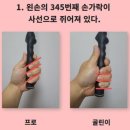 골린이 골프스쿨 네이버블로그