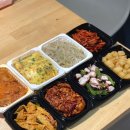 칠첩반상 이미지