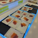 남자피자반포 | 반포 세빛섬 뷔페 [채빛퀴진] 주말 디너 후기