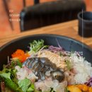 이보다 더 싱싱할 순 없다 제주도 모슬포맛집 한라수물회 모슬포본점