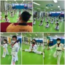 경희대태권쏭 태권도장 이미지