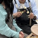 원데이 반지(실버링) 만들기 | 전포 쥬노이아 실버 커플링 우정링 반지 만들기 원데이클래스 금속 공예 반지공방 데이트 :: 수강생 후기