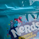 세븐일레븐 구미진평중앙점 | 미국 국민간식 편의점 신상 Nerds 너즈 구미 클러스터 젤리 베리베리맛 내돈내산 후기