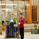 선샤인당구장 | 장자제에서 꼭 묵어야 할 5성급 호텔/리조트 TOP 3, 럭셔리 호캉스 추천