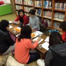 지역아동센터 푸른나무교실 이미지