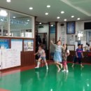 서운태권도장 이미지