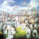 장탄교 | 성인 남종삼 요한 (南鍾三 John)
