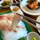 삼다미가 | 제주 법환포구 근처 서귀포맛집 삼다미가 바다 오마카세 후기