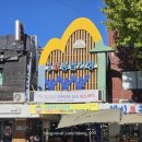 신응암시장 | [은평구/응암역] 신응암시장 속 숨겨진 파스타 맛집 메르카토 후기