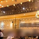 클로리스 | 서울 코엑스 밀크티 맛집 카페 클로리스 내돈내산 후기