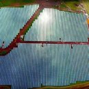 테슬라태양광발전소 이미지