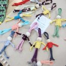 새활용 아트공예 이미지