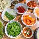 우리밀면&돼지국밥 이미지