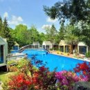 숲속의 행복마을 이미지