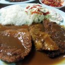 윤화돈까스 기사식당 이미지