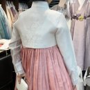 [종로] 가성비와 퀄리티 모두 잡은 &#39;나윤희 한복&#39;에서의 혼주한복 피팅 후기