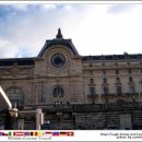 파리의 미술관과 인상주의 화가들 이미지